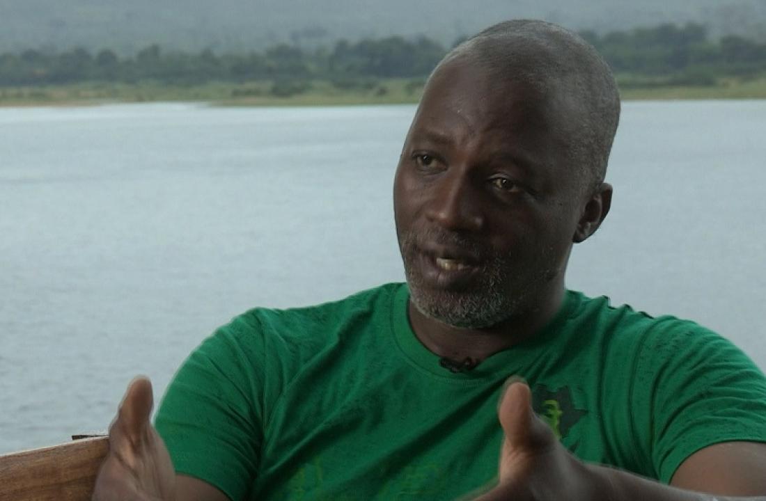 La vision de Bida Koyagbele sur l'agriculture 