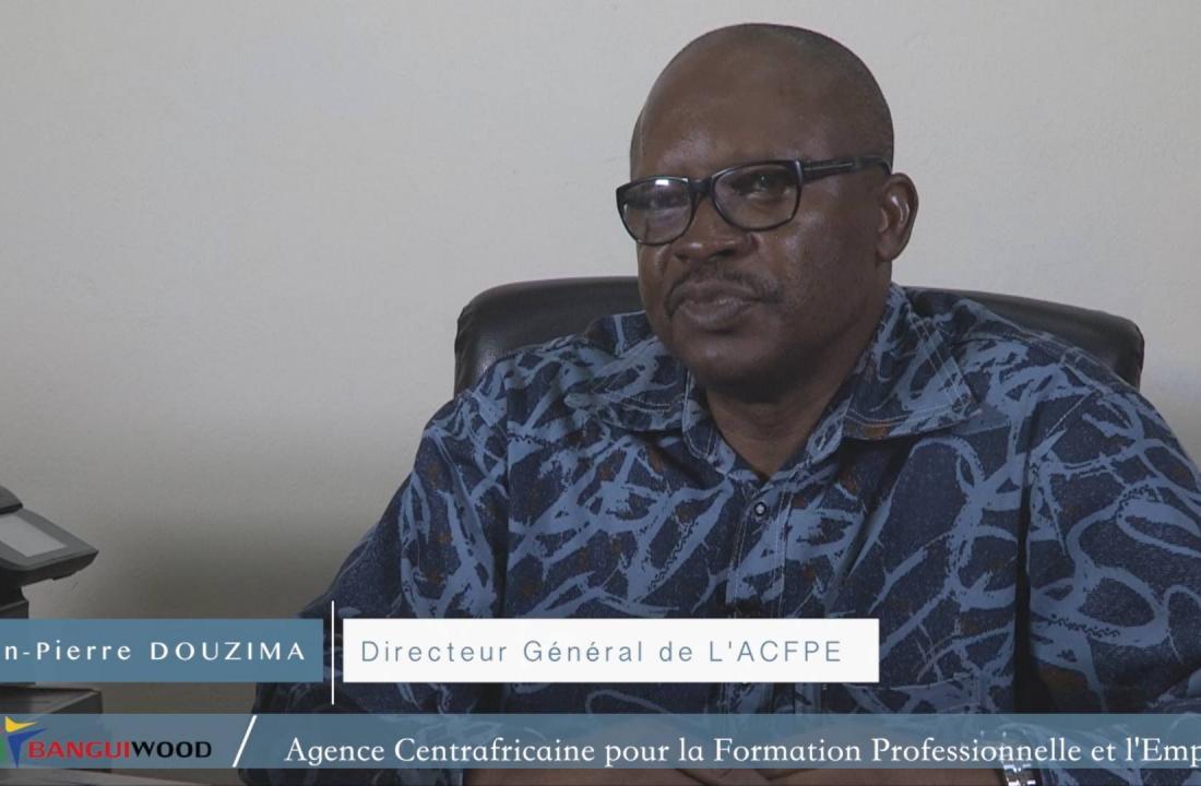 Les enjeux de l'ACFPE en Centrafrique