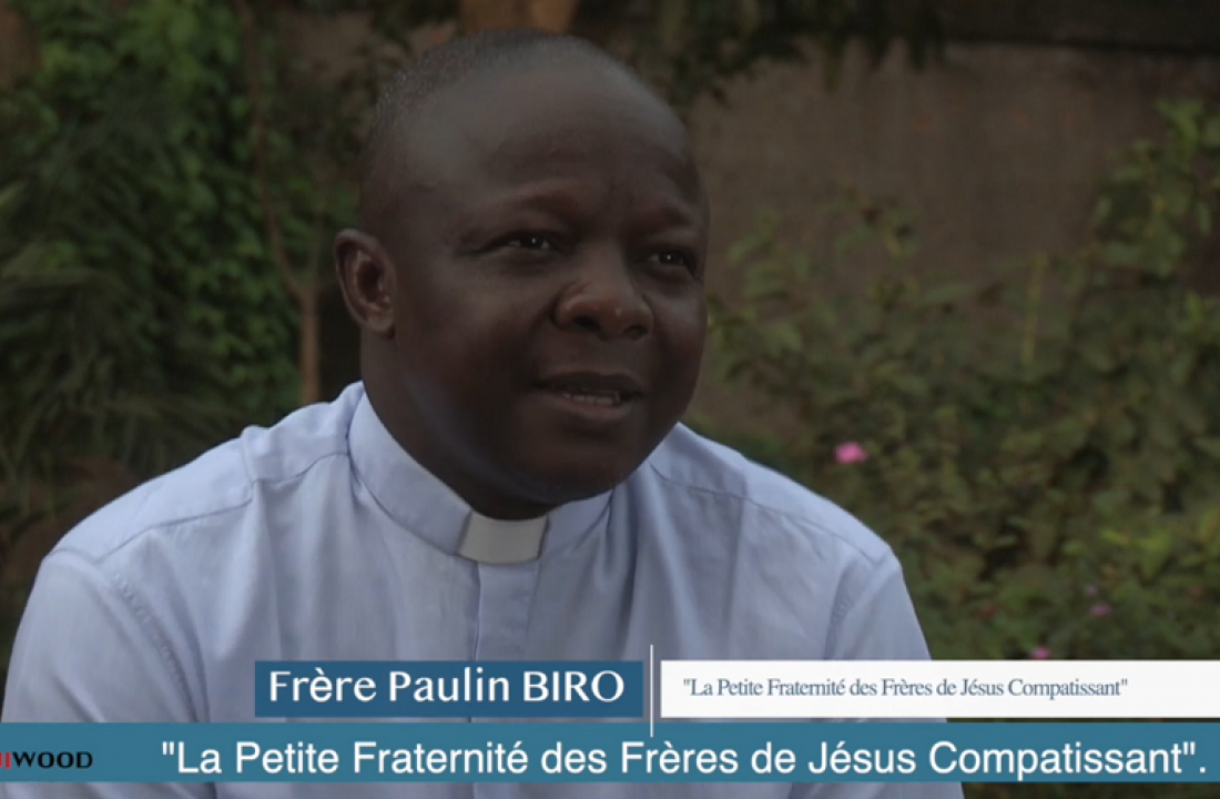 Molengue Ti Kodro Petite Fraternité des Frères