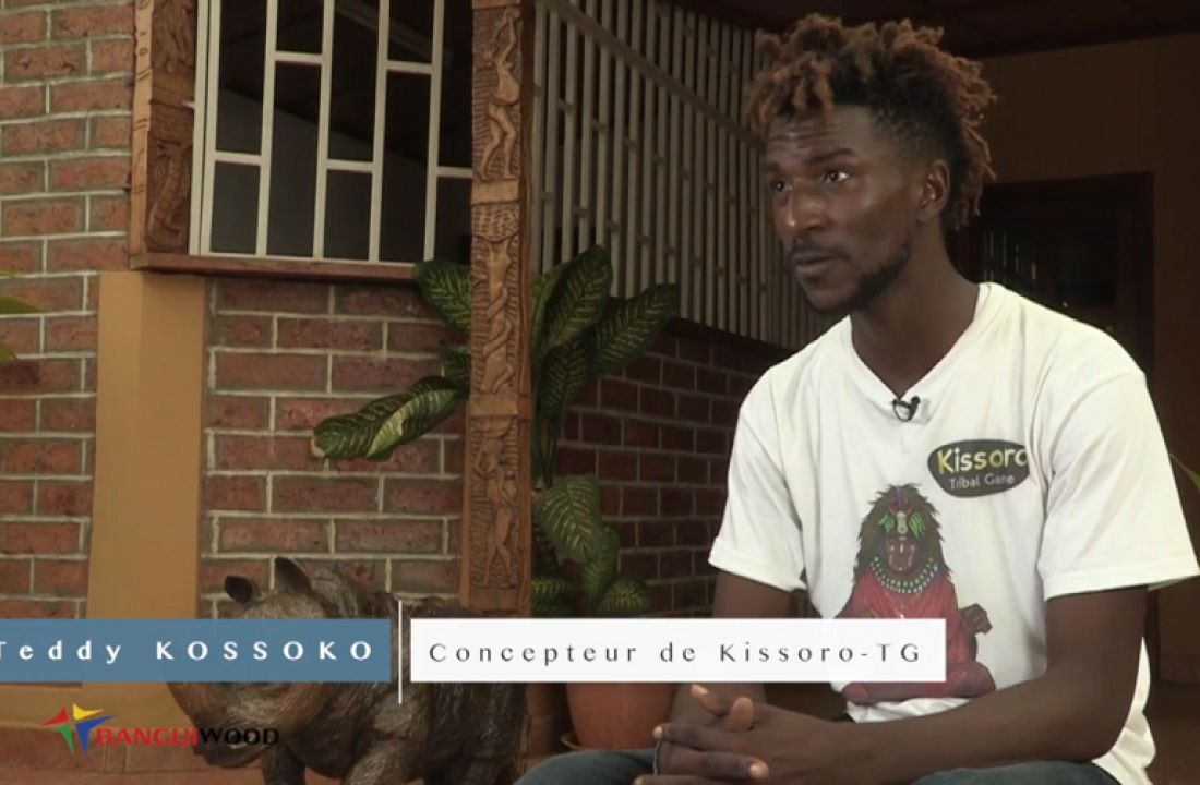Masseka Game, Studio de jeux vidéos africains