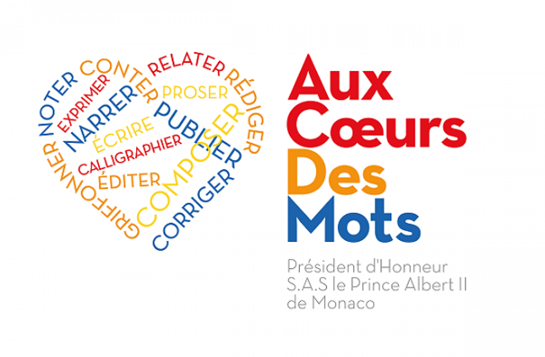 Aux cœurs des Mots, Monaco