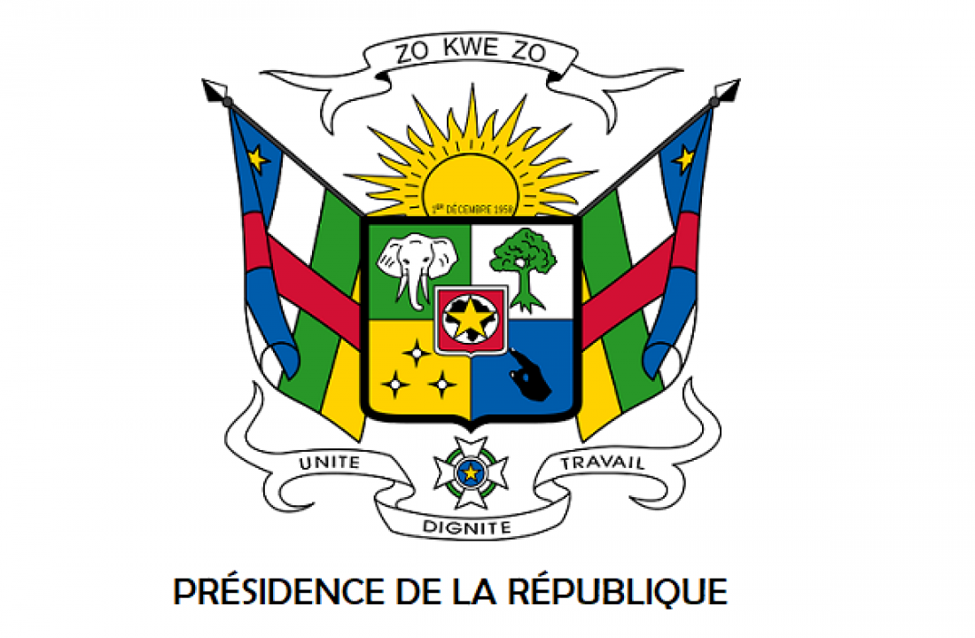 Présidence de la République