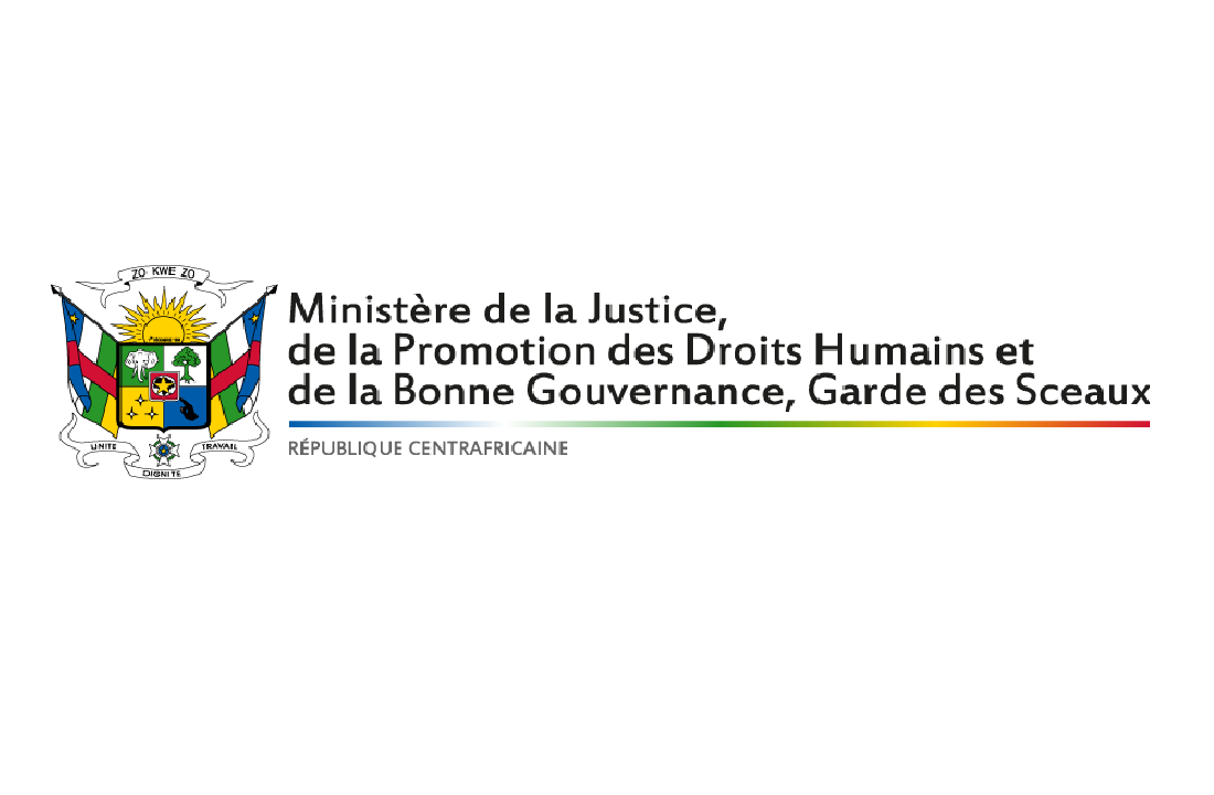 Ministère de la Justice